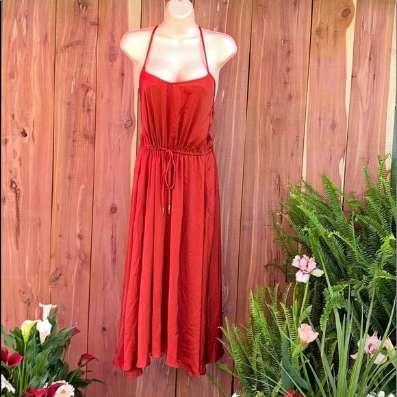 Ladies dress by Banana Republic size 2 NWT - Picture 1 of 8